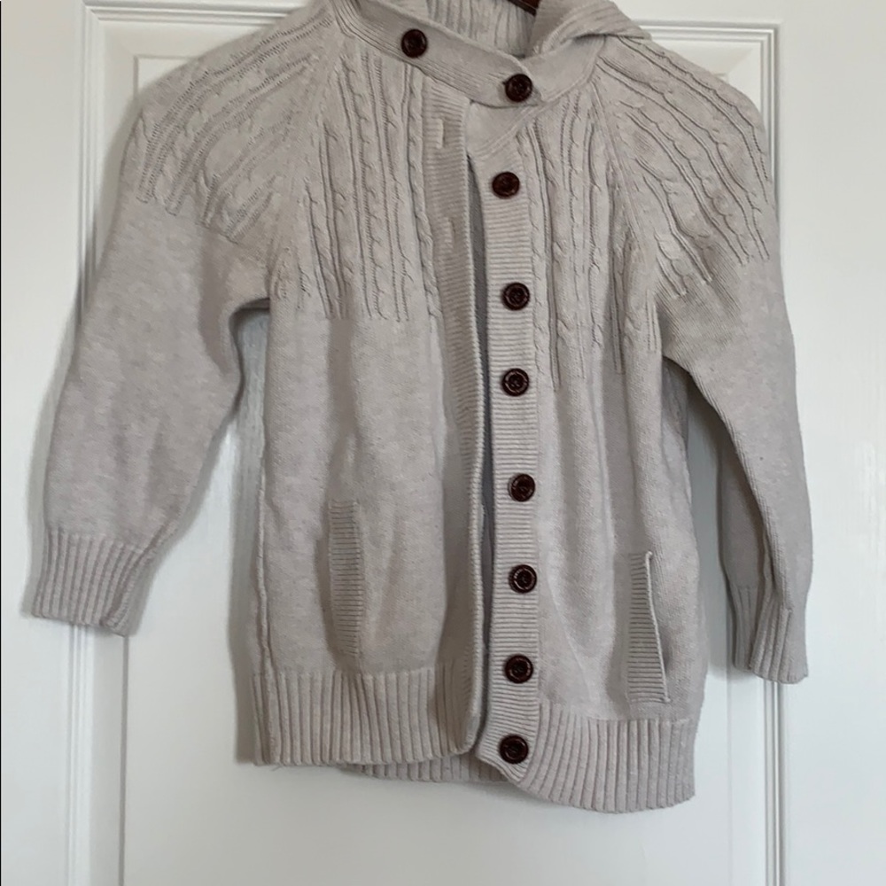 Sweater